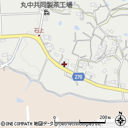 静岡県掛川市初馬3070周辺の地図