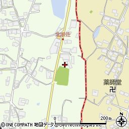 兵庫県加古川市八幡町宗佐1440-5周辺の地図
