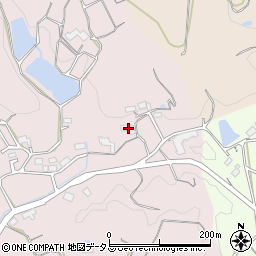 静岡県掛川市家代642周辺の地図