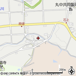 静岡県掛川市初馬2141周辺の地図