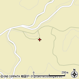 岡山県高梁市備中町平川1178周辺の地図