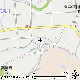 静岡県掛川市初馬2098周辺の地図