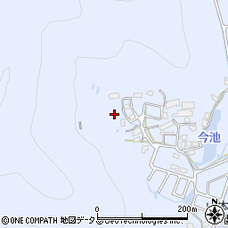 兵庫県高砂市阿弥陀町阿弥陀1763周辺の地図