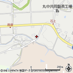 静岡県掛川市初馬2153-1周辺の地図