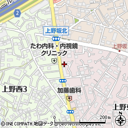 Ｓｙｓｔｅｍ　Ｐａｒｋ上野東翠徳亭パーキング周辺の地図
