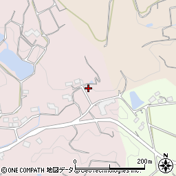 静岡県掛川市家代619周辺の地図
