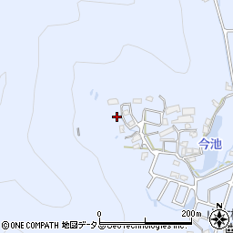 兵庫県高砂市阿弥陀町阿弥陀1762周辺の地図