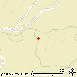 岡山県高梁市備中町平川1127周辺の地図