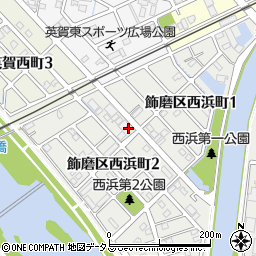 株式会社富士建設周辺の地図