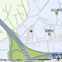 静岡県浜松市浜名区三ヶ日町駒場279周辺の地図