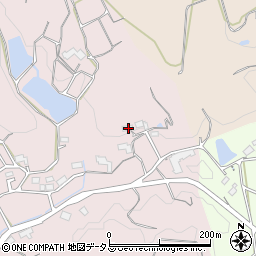 静岡県掛川市家代639周辺の地図