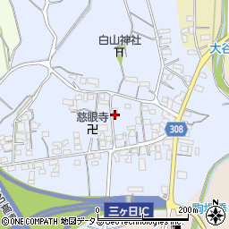 静岡県浜松市浜名区三ヶ日町駒場201周辺の地図