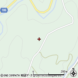 広島県神石郡神石高原町有木6551-1周辺の地図