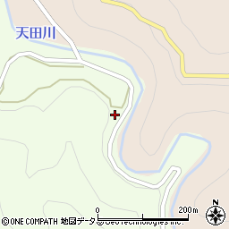 広島県神石郡神石高原町油木乙-2982周辺の地図