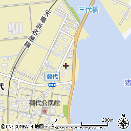 静岡県浜松市浜名区三ヶ日町鵺代12-5周辺の地図