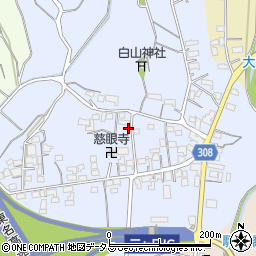 静岡県浜松市浜名区三ヶ日町駒場198周辺の地図