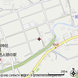 静岡県掛川市初馬1532周辺の地図