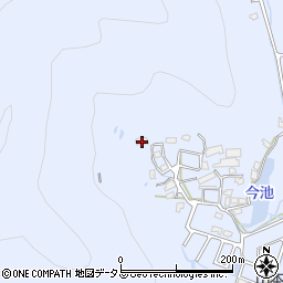 兵庫県高砂市阿弥陀町阿弥陀1769-1周辺の地図