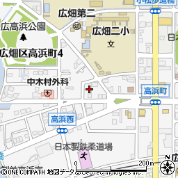藤岡志郎周辺の地図