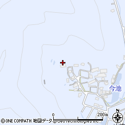兵庫県高砂市阿弥陀町阿弥陀1769周辺の地図