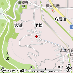 大澤社会保険労務士事務所周辺の地図