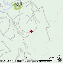 静岡県浜松市浜名区三ヶ日町本坂389周辺の地図
