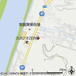 細江舞阪線周辺の地図