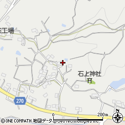 静岡県掛川市初馬3104-1周辺の地図