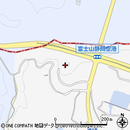 静岡県牧之原市坂口1762周辺の地図