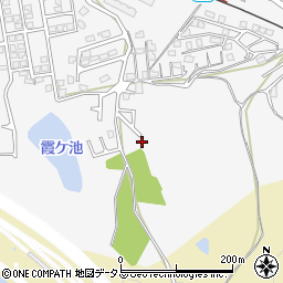 広島県三次市南畑敷町10161周辺の地図