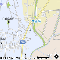 静岡県浜松市浜名区三ヶ日町駒場130周辺の地図