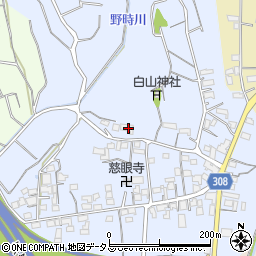 静岡県浜松市浜名区三ヶ日町駒場192周辺の地図