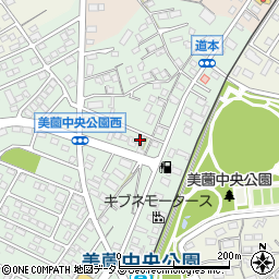 中島部品商会周辺の地図