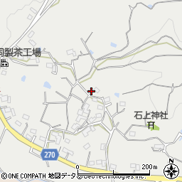 静岡県掛川市初馬3106周辺の地図