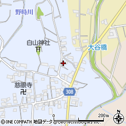 静岡県浜松市浜名区三ヶ日町駒場154周辺の地図