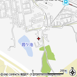 広島県三次市南畑敷町115周辺の地図