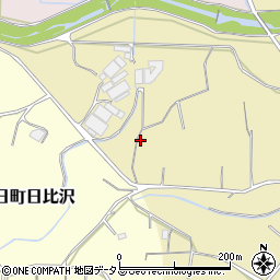 静岡県浜松市浜名区三ヶ日町鵺代367周辺の地図