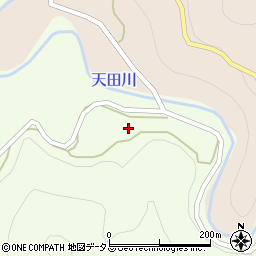 広島県神石郡神石高原町油木乙-545周辺の地図