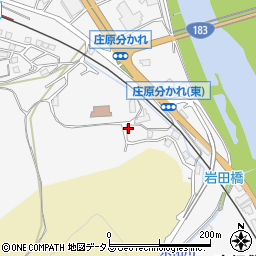 広島県三次市南畑敷町666周辺の地図