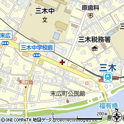 ヤマダホーム株式会社周辺の地図