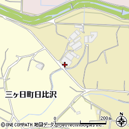 静岡県浜松市浜名区三ヶ日町鵺代902周辺の地図
