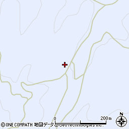 広島県神石郡神石高原町高光3047周辺の地図