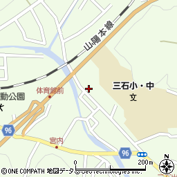 田中印刷有限会社周辺の地図