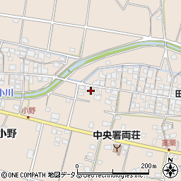 有限会社木村工務店周辺の地図