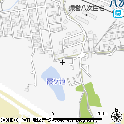 広島県三次市南畑敷町10115周辺の地図