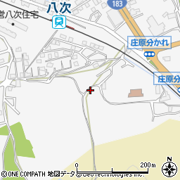 広島県三次市南畑敷町10198周辺の地図
