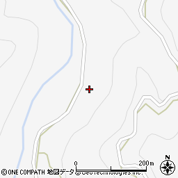 広島県三次市粟屋町3992周辺の地図