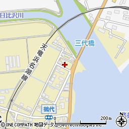 静岡県浜松市浜名区三ヶ日町鵺代66-100周辺の地図