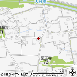 篠ケ谷不動産周辺の地図