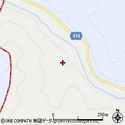 広島県神石郡神石高原町福永60周辺の地図